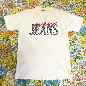 Vintage Guess by Georges Marciano circa 1992❤️